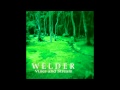 Welder - Purple And Orange