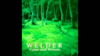 Welder - Purple And Orange