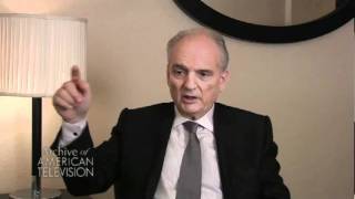 Thumbnail of David Chase