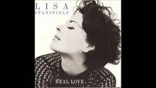 A Little More Love - Lisa Stansfield 1991