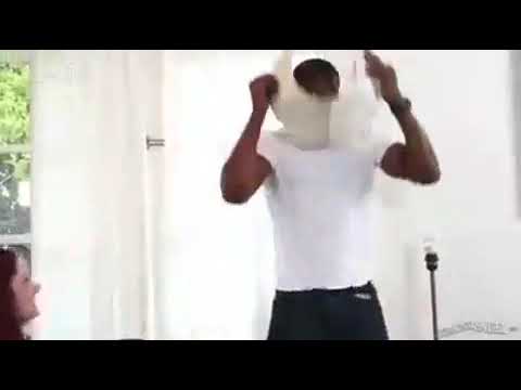 Nigga Lamp