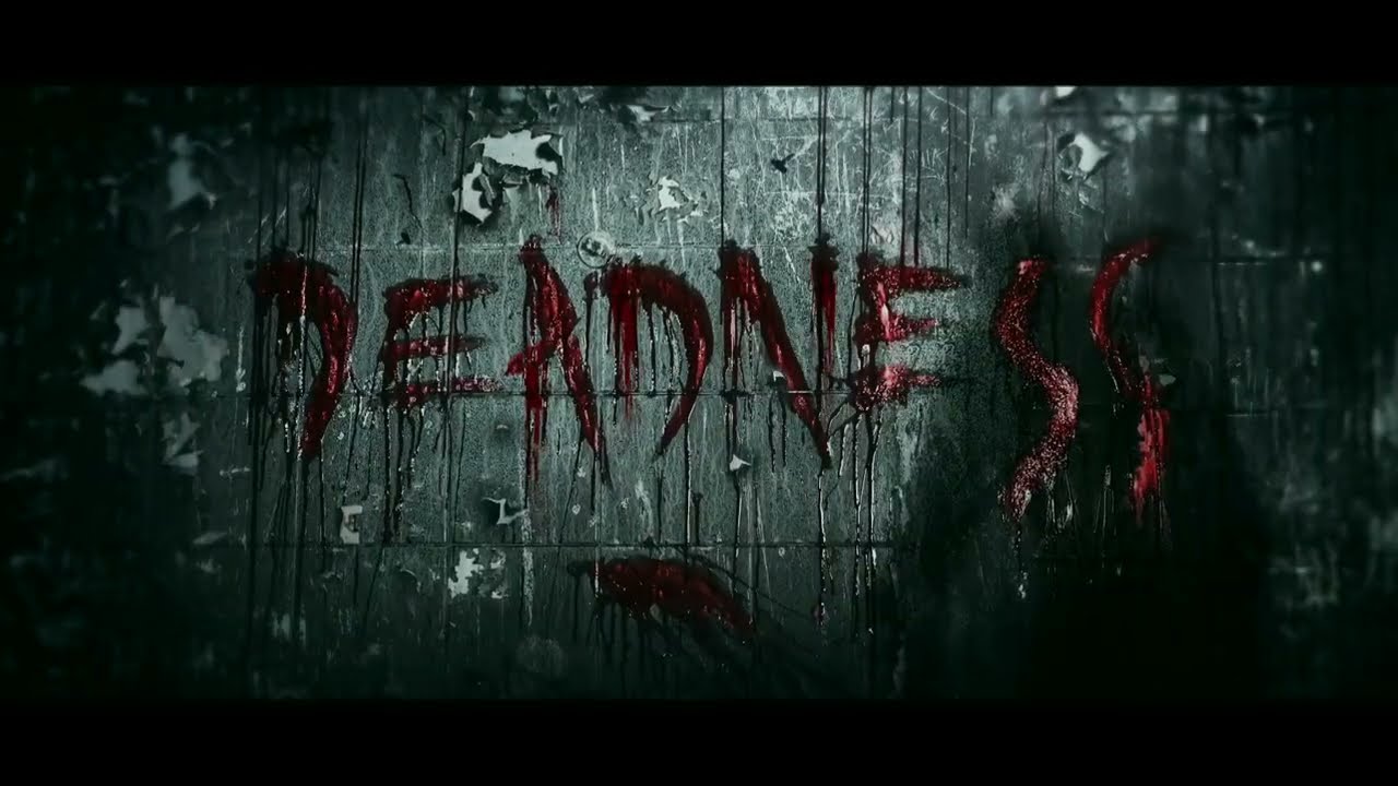 Deadness - movemevent showcase