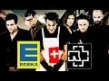 Rammstein - Supergeil 