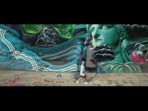 ERO JWP - Uwierz w siebie  feat. DJ Falcon1 prod. WhiteHouse