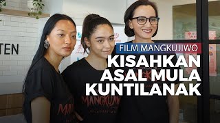 Film Mangkujiwo Kisahkan Asal Mula Kuntilanak Dibumbui Perebutan Kekuasaan