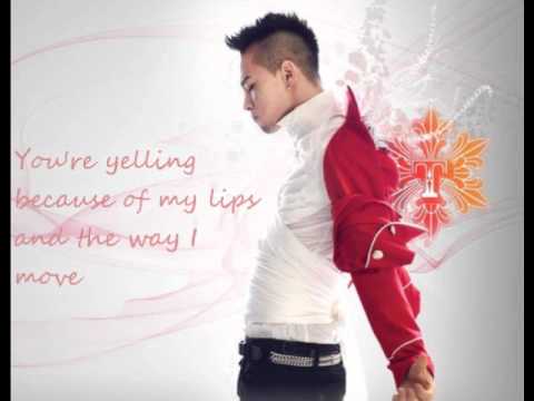 Taeyang [english subs] Take it Slow