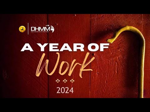 Enlargement Secrets Encounter Service | Wednesday 20th March, 2024.