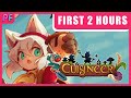 CUISINEER First 2 Hours Of Gameplay No Commentary