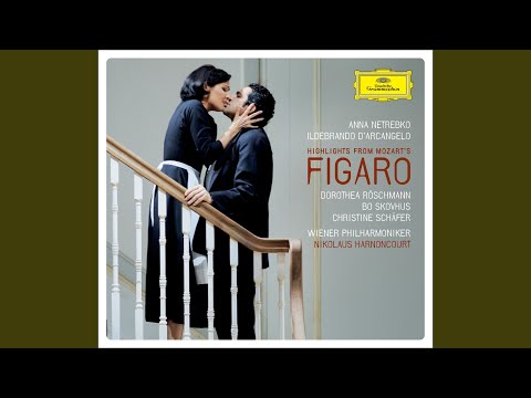 Mozart: "Venite... inginocchiatevi... " (Figaro / Act 2) (Live)