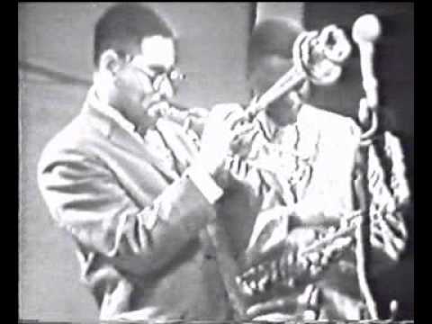 Dizzy Gillespie Quintet - Kush