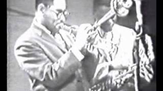 Dizzy Gillespie Quintet - Kush