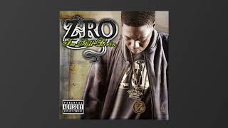 Z-Ro - T.H.U.G. ( True Hero Under God ) #slowed