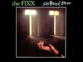 The Fixx -  Stand Or Fall --   HQ Audio -  LYRICS