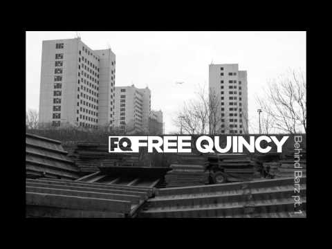 Free Quincy - Drunken Masters