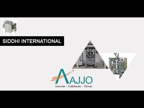 About Siddhi International