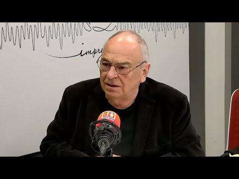 How to understand Russia? A dialogue with Gabriel Liiceanu • RFI Romania