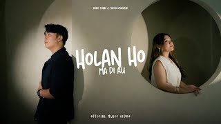 Download lagu Bobby Purba & Tabita Sipahutar - Holan Ho Ma Di Au mp3