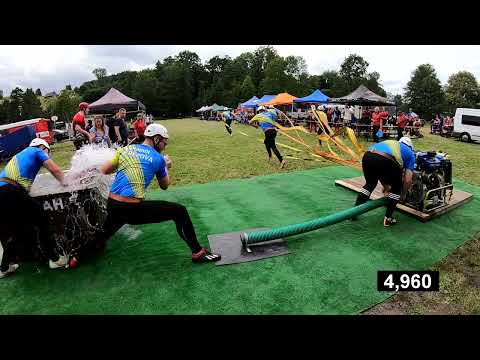 m03 SDH BŘEZOVÁ - PKL NOVÁ VES 2023