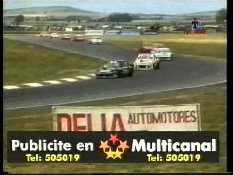 Turismo Carretera 1998 - Ortelli Campeon
