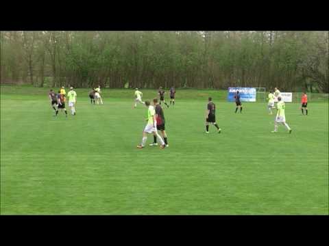 15. 4. 2017 Sedlec - Stachy 2:1 (1:0)