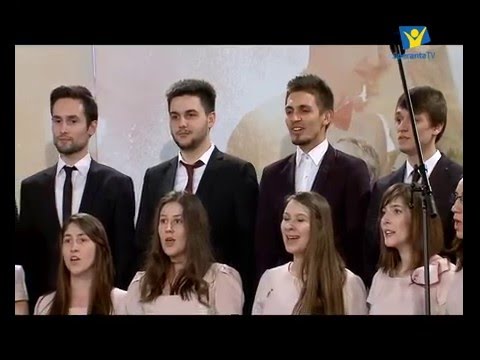 El e cu noi | Grup Vocal UniSong