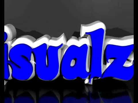 HaZe II Visualz intro by battleboss