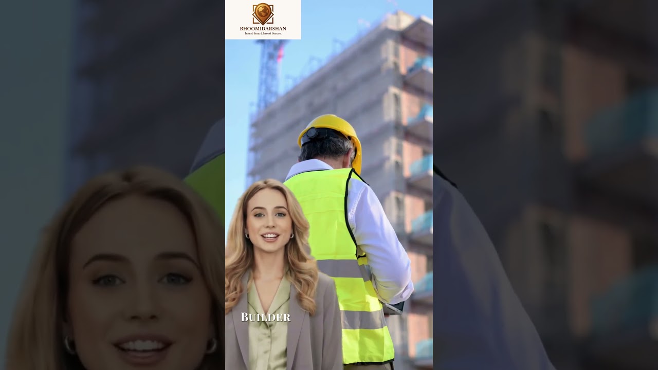 Verification Process of Plots by Bhoomidarshan