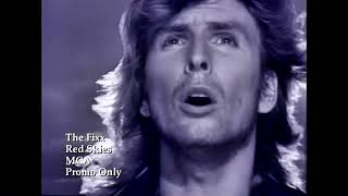 RED SKIES AT NIGHT (REMASTERED FULL HD) -THE FIXX