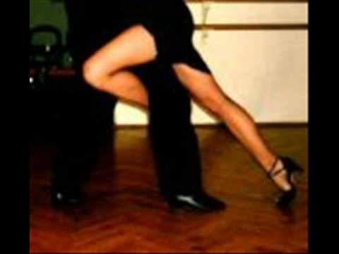 TRIO ARGENTINO - ADIOS PAMPA MIA