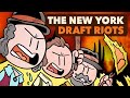 The Draft Riots of 1863 - US Civil War - Extra History