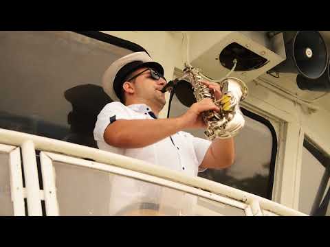 Saša Caranović - GOLD KOLO (by Bane)