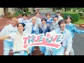 INI｜'True Love' Performance Video