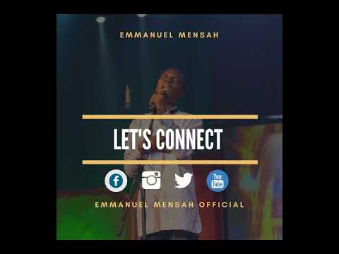 HEAVENLY FATHER - Emmanuel Mensah