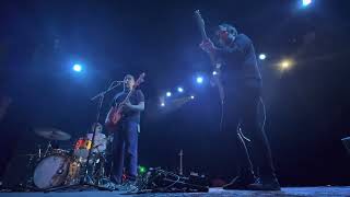 Pedro the Lion - "Second Best" (live at the Sinclair, Cambridge, MA, 5/1/2023)