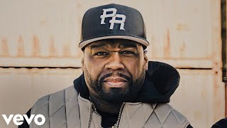 50 Cent - Paid ft. Pop Smoke (Music Video) 2023