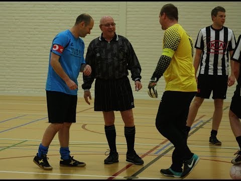 Kampioenswedstrijd ZVTA 1e Klasse 2013-2014