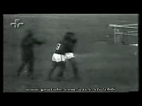 1973 São Paulo 1 x 1 Portuguesa - Paulistão 73