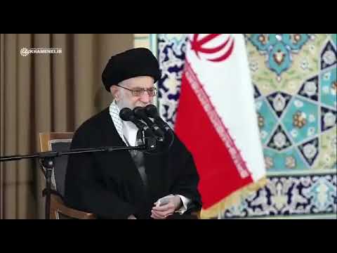 Dua e faraj by Ayatullah syed Ali Khamenei