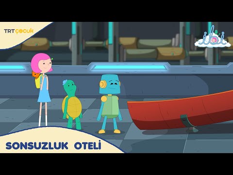 İbi | Sonsuzluk Oteli