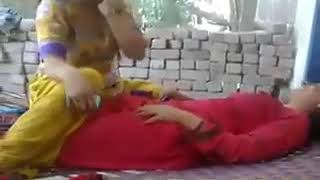 pakistani girls kissing and having fun Mp4 3GP & Mp3