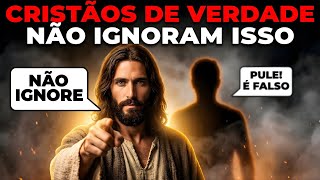 Deus Fala Hoje: Uma Mensagem Que Todo Cristão Precisa Ouvir e Levar Para o Coração Agora Mesmo!