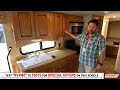 2010 Winnebago Outlook 31C Class C Motorhome Guaranty Com