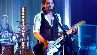 Placebo - Twenty Years [Canal+ 2013] HD