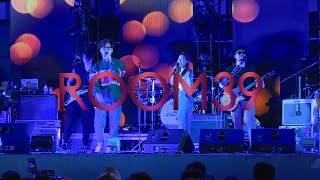 ROOM39 @CATEXPO5 ROOM39 @CATEXPO5