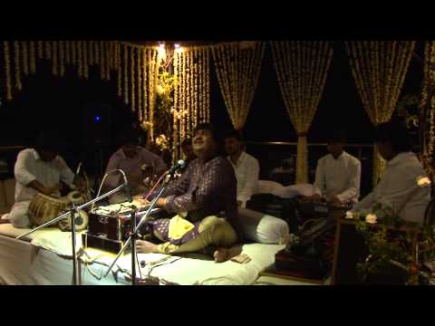 Osman Mir..Pyaar Bhare Do Sharmile Nain (At Madhuli)