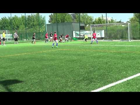 Mecz: Turcja - Czechy [24.05.2014]
