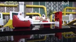 صورة برنامج وقفات   (الأسرة المسلمة ) الشيخ د.عبد الله بن منصور الغفيلى   13 09 2013 2