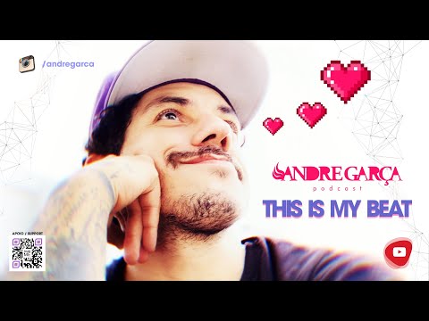 DJ Andre Garça   This is my Beat