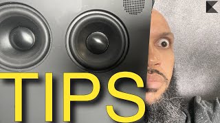Video thumbnail for Teenage Engineering OB-4 Tips and Tricks by Khordmaster
