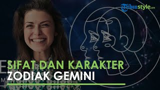 Kenali Sifat dan Karakter Zodiak Gemini, Mudah Beradaptasi hingga Komunikator yang Hebat